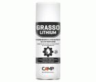 Grasa lubricante de Litio de alto rendimiento GRASSO LITHIUM